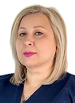 Врач Шалденко Олеся Александровна