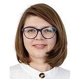 Врач Шапошникова Анна Александровна