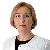 Врач Шарипова Татьяна Олеговна