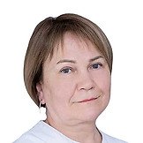 Врач Щипкова Елена Викторовна