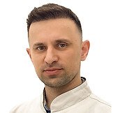 Врач Шибут Алексей Павлович