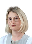 Врач Шляхта Инна Владимировна