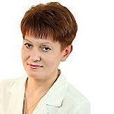 Врач Шматкова Вероника Николаевна