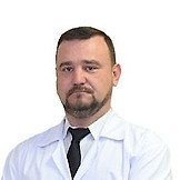 Врач Шматок Михаил Иванович