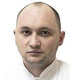 Врач Шохирев Николай Юрьевич