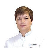 Врач Швыдун Елена Николаевна