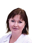 Врач Скрипченко Инна Викторовна
