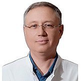 Врач Смирнов Алексей Дмитриевич