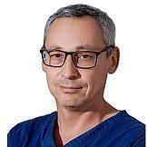 Врач Смирнов Станислав Владимирович