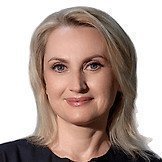 Врач Смирнова Юлия Анатольевна
