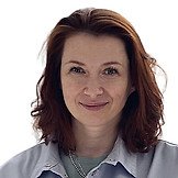 Врач Согонова Наталья Сергеевна