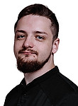Врач Соколов Максим Владимирович