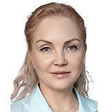Врач Солнцева Юлия Валерьевна