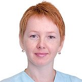 Врач Солодкова Мария Владиславовна