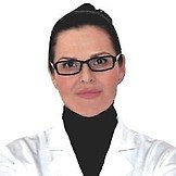 Врач Соломина Марина Сергеевна