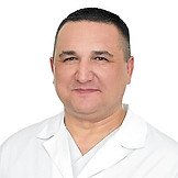 Врач Соловых Андрей Геннадьевич