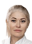 Врач Сорокина Наталья Владимировна