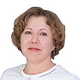 Врач Стакина Людмила Евгеньевна