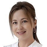Врач Старцева Людмила Владимировна