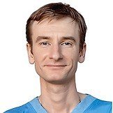 Врач Степанов Павел Викторович