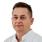 Врач Субботин Дмитрий Николаевич