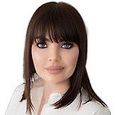 Врач Татинец Кристина Васильевна