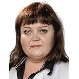 Врач Телкина Елена Эрккиевна