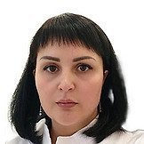 Врач Терская Татьяна Анатольевна