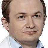 Врач Тетерев Руслан Владимирович