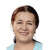 Врач Тимукина Елена Сергеевна
