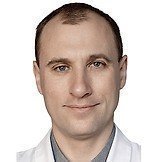 Врач Титаренко Сергей Викторович