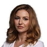 Врач Тов Инесса Валерьевна