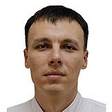 Врач Трепезников Виктор Григорьевич