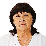 Врач Троицкая Римма Николаевна