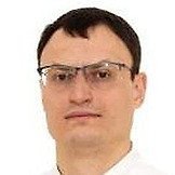 Врач Туркин Андрей Александрович