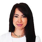 Врач Ухина Дарья Дмитриевна