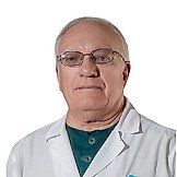 Врач Варенцев Юрий Анатольевич