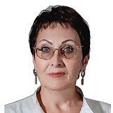 Врач Васильева Светлана Александровна