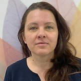 Врач Василина Жанна Павловна