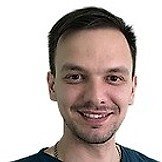Врач Величко Виталий Сергеевич