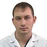 Врач Веригин Василий Георгиевич