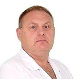 Врач Вяткин Юрий Михайлович