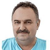 Врач Волков Александр Алексеевич