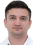Врач Восканян Григорий Сергеевич