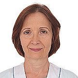 Врач Забегайло Алла Константиновна