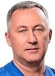 Врач Зайченко Дмитрий Николаевич