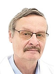 Врач Захаров Юрий Викторович