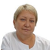 Врач Занова Марина Валерьевна