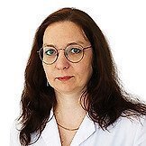 Врач Зарипова Альбина Альфиртовна