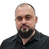 Врач Засыпкин Александр Сергеевич